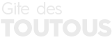Gîte des Toutous