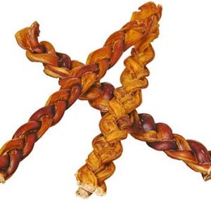 Bully Braid 12"