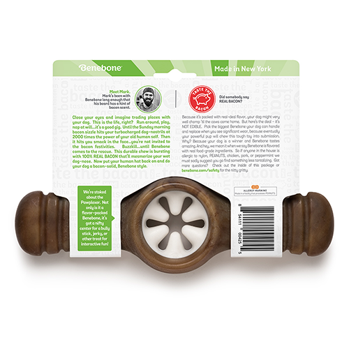 Benebone Pawplexer
