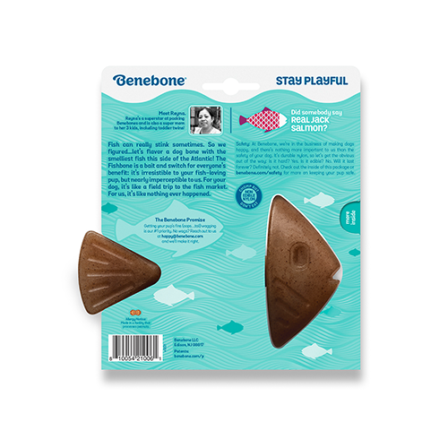 Benebone Fishbone