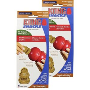 Kong Snacks