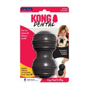 Kong Dental Noir