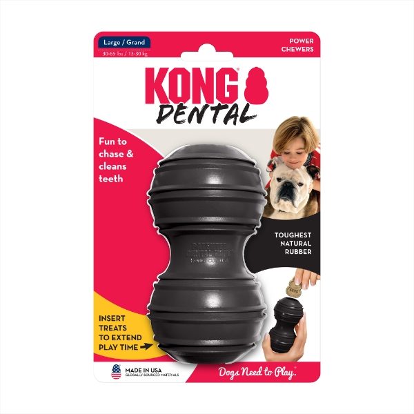 Kong Dental Noir