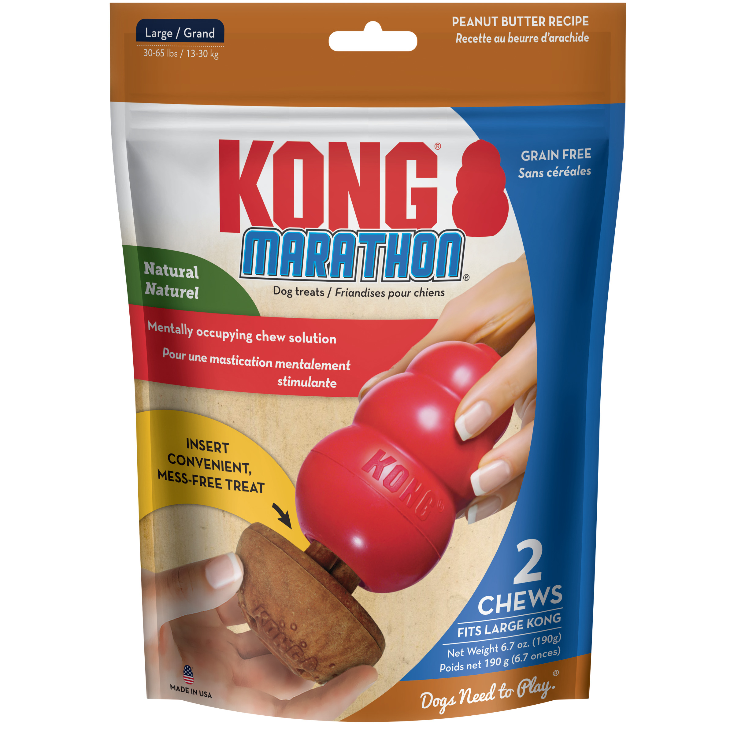 Kong Marathon