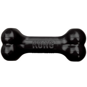 Kong Goodie Bone Noir