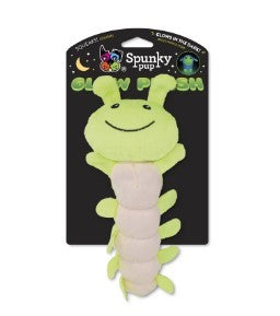 Chenille Peluche Brillante Spunky Pup