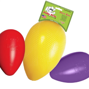 Jolly Pets Jolly Egg