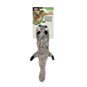 Spot Skinneeez Jouet Peluche Sans Rembourrage Mini