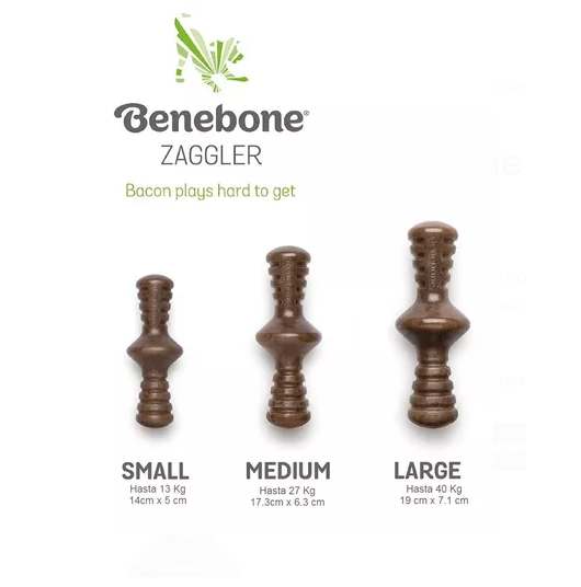 Benebone Zaggler