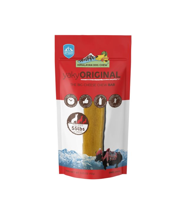 Fromage De Yak Large (1 pc)