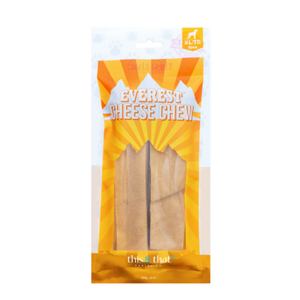 Everest Yak Cheese Fromage XLarge (2 pc)