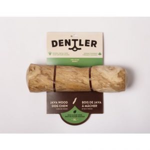 Bois De Java Nature - Dentler