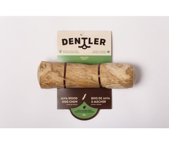 Bois De Java Nature - Dentler