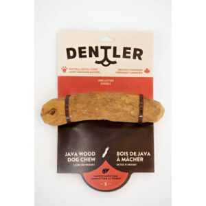 Bois De Java Jambon Fumé - Dentler