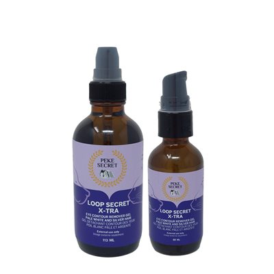 Peke Secret Loop Secret X-Tra