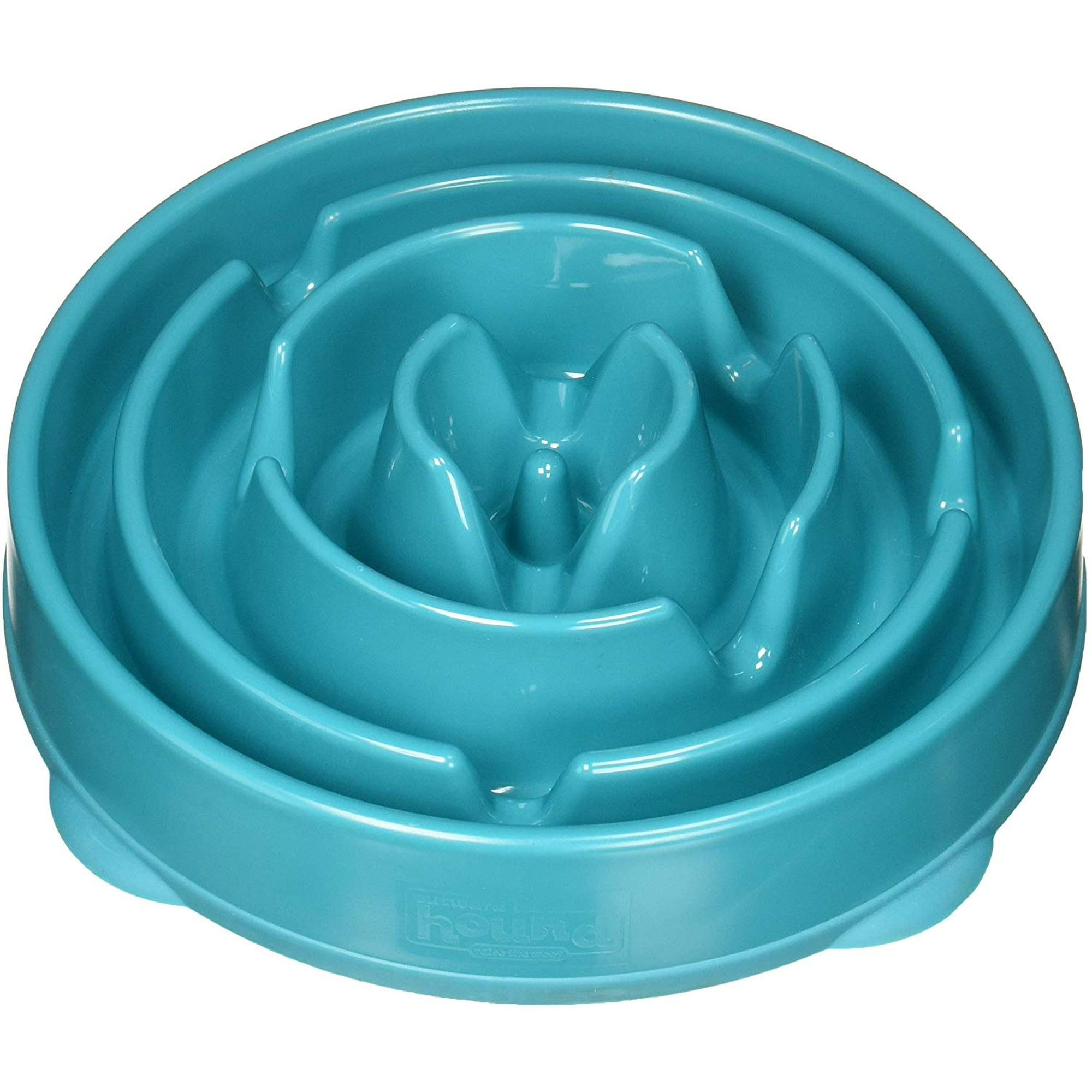 OutwardHound Bol Ralentisseur Intéractif Turquoise