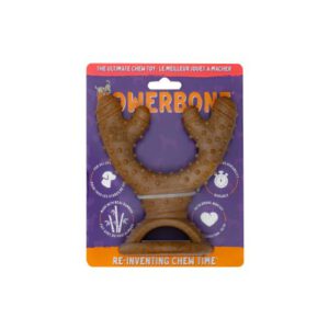Powerbone Nylon & Bamboo Bois De Cerf