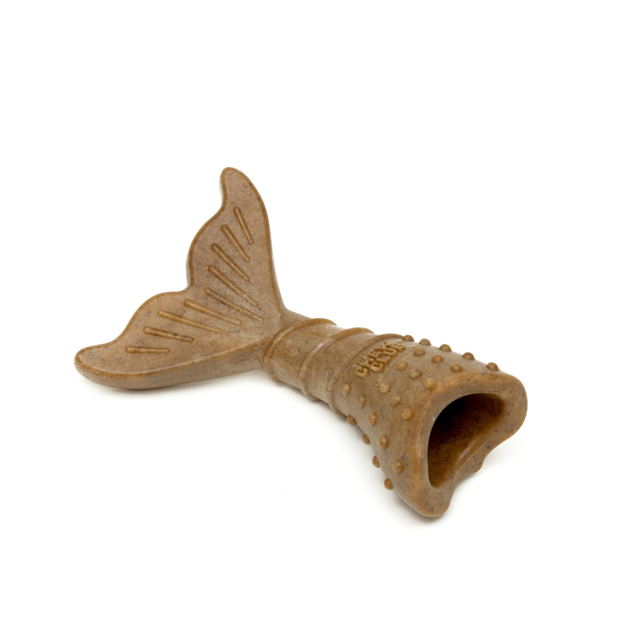 Powerbone Nylon & Bamboo Queue De Baleine