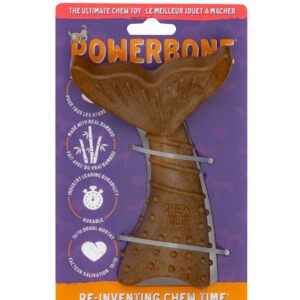 Powerbone Nylon & Bamboo Queue De Baleine