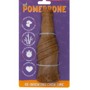 Powerbone Nylon & Bamboo Bouteille