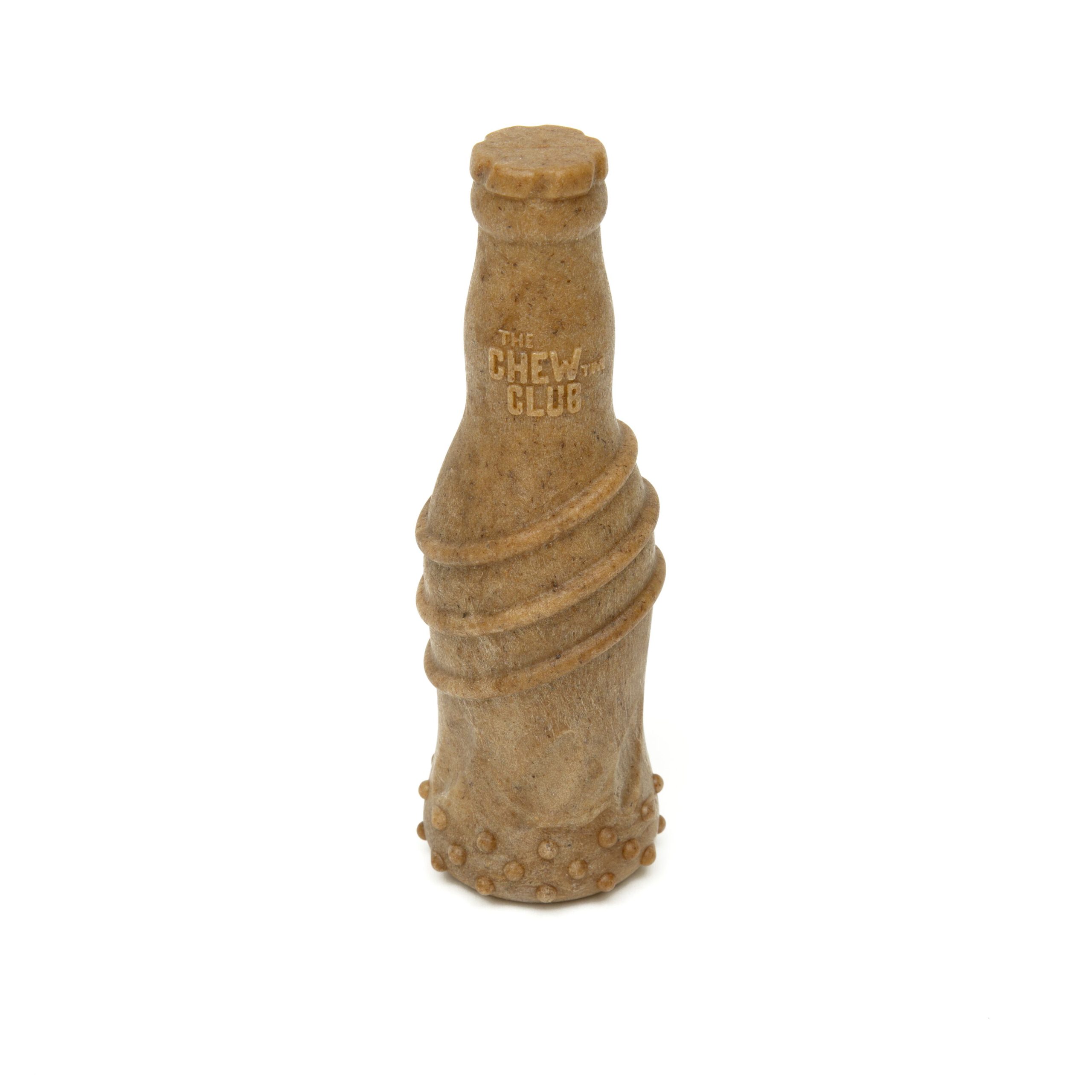 Powerbone Nylon & Bamboo Bouteille