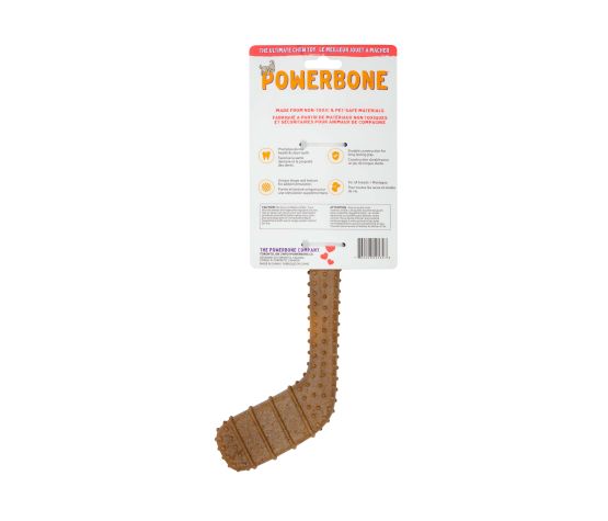 Powerbone Nylon & Bamboo Bâton D'Hockey