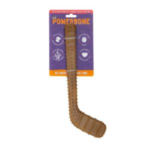 Powerbone Nylon & Bamboo Bâton D'Hockey