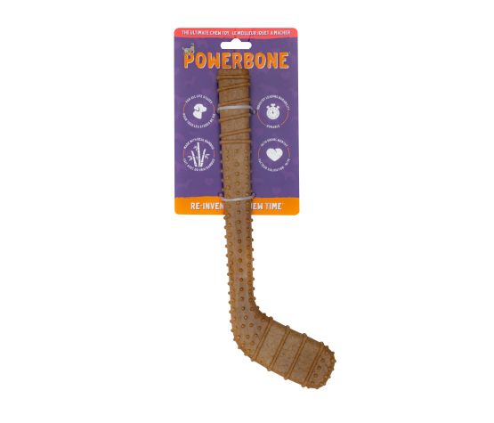 Powerbone Nylon & Bamboo Bâton D'Hockey