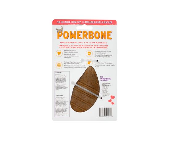 Powerbone Nylon & Bamboo Cuisse De Poulet