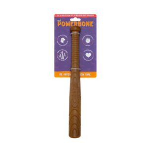 Powerbone Nylon & Bamboo Bâton De Baseball