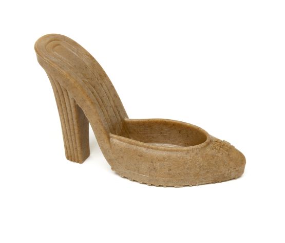 Powerbone Nylon & Bamboo Talon Haut