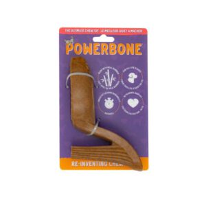 Powerbone Nylon & Bamboo Talon Haut