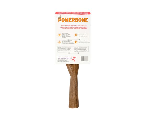 Powerbone Nylon & Bamboo Bâton