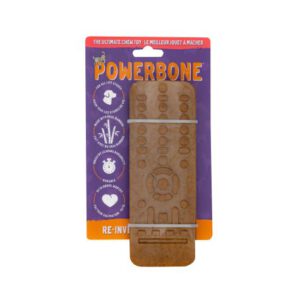 Powerbone Nylon & Bamboo Télécommande