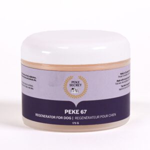 Peke Secret Peke 67 - 175 G