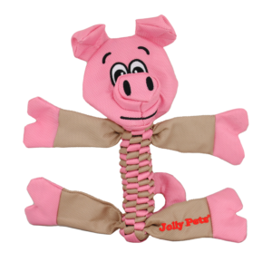 Jolly Pets FlatHead Cochon