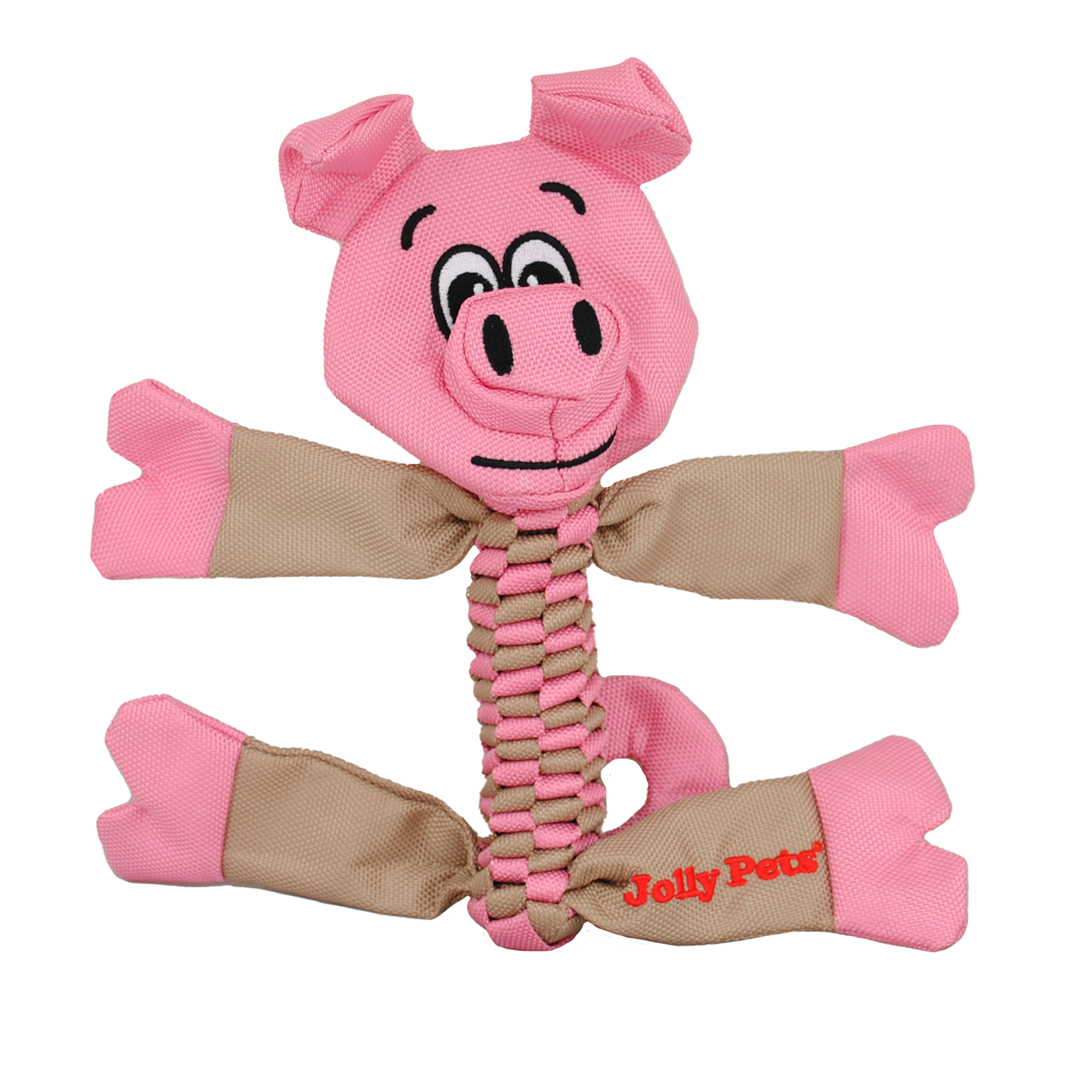 Jolly Pets FlatHead Cochon