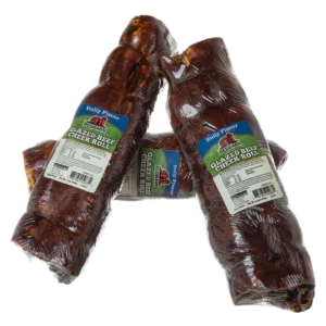 RedBarn Joue De Bœuf glacée à saveur de bœuf