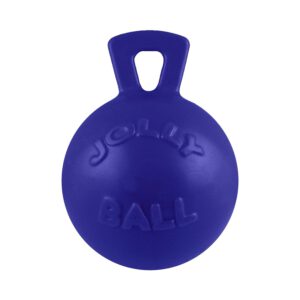 Jolly Pets Tug-N-Toss - Moyen, Bleu