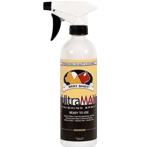 Best Shot Spray De Finition Ultramax 17 OZ