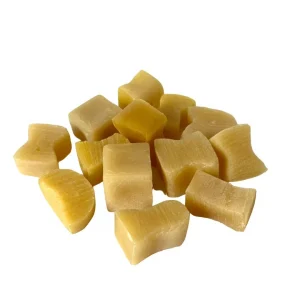 Yak Cheese Nugget