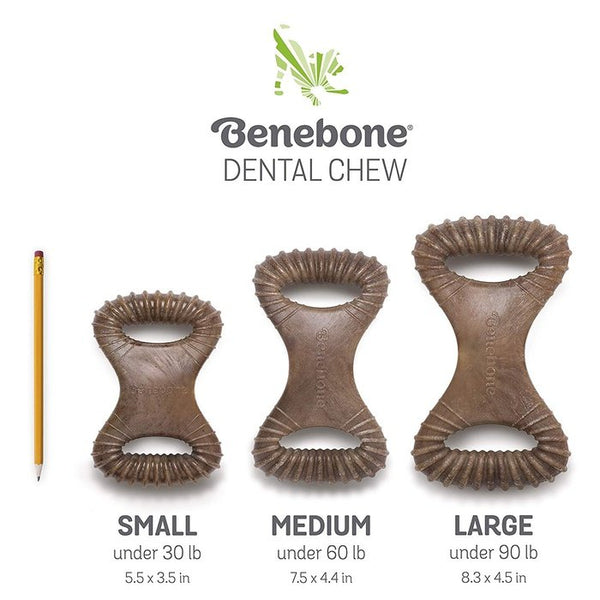Benebone dental chew