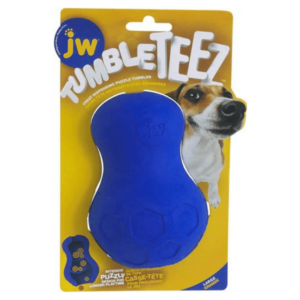 Tumbleteez Bleu Large