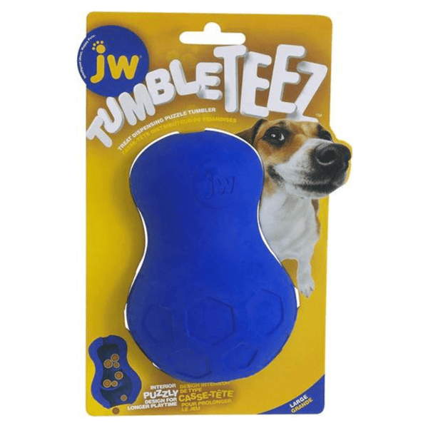 Tumbleteez Bleu Large