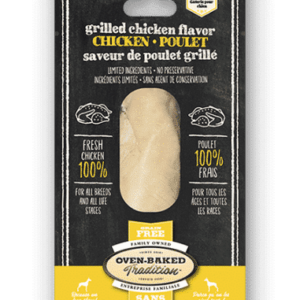 Oven-Baked Gâteries Filet