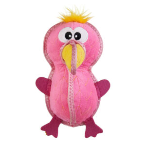 Outward Hound Xtreme Seamz Flamant Rose