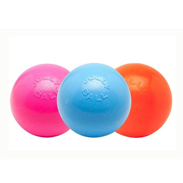 Jolly Pets Bounce-N-Play