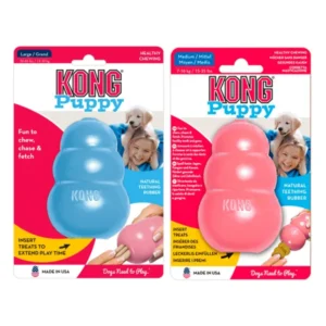 Kong Puppy
