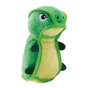 Outward Hound Xtreme Seamz Dino Vert