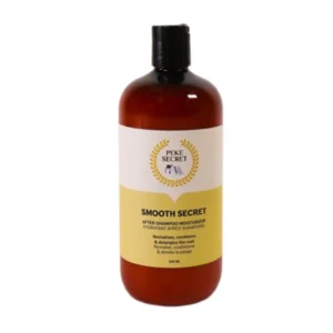 Peke Secret Après-Shampoing Smooth Secret 500 ML